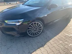 Schwarz Gebraucht 2021 Opel Insignia Ultimate Kombi | 19.490 € (Guter Preis)