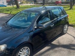 Schwarz Gebraucht 2009 VW Golf VI Trendline Limousine | 3.250 € (Fairer Preis)