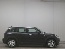 Schwarz Gebraucht 2021 Mini Cooper Clubman Kombi | 16.980 € (Fairer Preis)