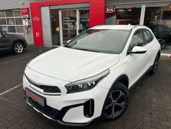 Weiß Neu 2024 Kia XCeed Spirit SUV | 32.880 € (Etwas zu teuer)
