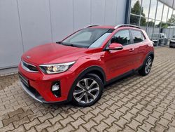 Rot Gebraucht 2019 Kia Stonic Platinum Edition SUV | 15.790 € (Fairer Preis)