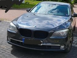 Grau Gebraucht 2010 BMW 730 Limousine | 5.700 € (Superpreis)