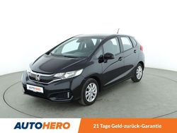 Schwarz Gebraucht 2018 Honda Jazz Comfort Kleinwagen | 15.750 € (Etwas zu teuer)