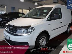 Candyweiß Gebraucht 2020 VW Caddy Van / Kleinbus | 13.900 € (Superpreis)