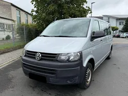 Silber Gebraucht 2015 VW T5 Van | 12.800 € (Superpreis)
