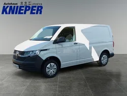 Weiß Neu 2024 VW T6.1 Van | 38.800 € (Fairer Preis)