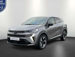 Grau Gebraucht 2024 Renault Symbioz Techno SUV | 29.380 € (Fairer Preis)