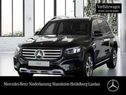 Schwarz Neu 2025 Mercedes GLB200 Progressive SUV | 45.750 € (Fairer Preis)