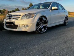 Weiß Gebraucht 2010 Mercedes 250 Limousine | 12.999 € (Etwas zu teuer)
