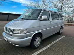 VW Multivan