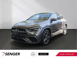 Andere Gebraucht 2024 Mercedes GLA200 AMG line SUV | 39.970 € (Fairer Preis)