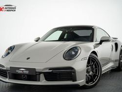 Kreide Neu 2025 Porsche 992 Coupé | 291.992 € (Superpreis)