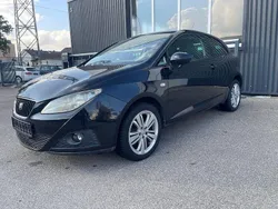 Schwarz Gebraucht 2010 Seat Ibiza SC Kleinwagen | 5.990 € (Fairer Preis)