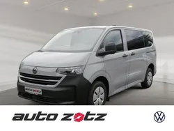 Grau Neu 2025 VW Caravelle Van / Kleinbus | 47.690 € (Fairer Preis)