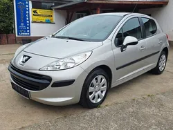 Grau Gebraucht 2007 Peugeot 207 Tendance Kleinwagen | 3.950 € (Etwas zu teuer)