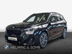 Schwarz Gebraucht 2024 BMW X1 Luxury Line SUV | 46.699 € (Fairer Preis)