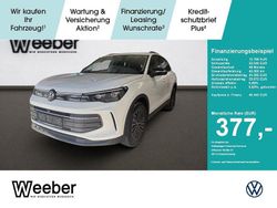 Weiß Neu 2025 VW Tiguan Life SUV | 46.440 € (Fairer Preis)