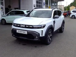 Arktisweiß Neu 2025 Dacia Duster Journey SUV | 29.920 € (Fairer Preis)