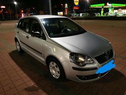 Silber Gebraucht 2009 VW Polo United Kleinwagen | 3.100 € (Fairer Preis)