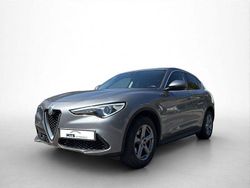 Gebraucht 2017 Alfa Romeo Stelvio SUV | 23.950 € (Fairer Preis)