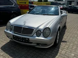 Mercedes CLK230
