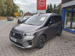 Grau Gebraucht 2022 Nissan Townstar Van / Kleinbus | 19.500 €