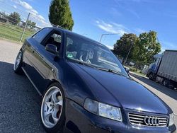 Gebraucht 1998 Audi A3 Ambition Limousine | 2.499 €