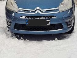 Gebraucht 2011 Citroën C4 Picasso Business Class Van / Kleinbus | 5.600 € (Etwas zu teuer)