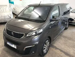 Opel Zafira Life