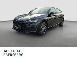 Schwarz Gebraucht 2025 Skoda Scala Selection Kleinwagen | 26.700 € (Teuer)