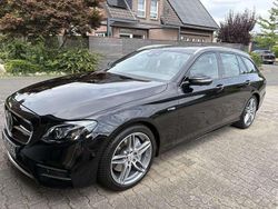 Gebraucht 2017 Mercedes E43 AMG AMG Limousine | 41.500 €