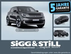 Magnetic grey Neu 2025 Ford Explorer Premium SUV | 49.590 € (Fairer Preis)