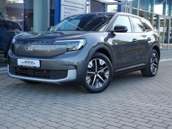 Magnetic grey metallic Neu 2025 Ford Explorer SUV | 37.490 €