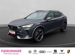 Grau Gebraucht 2022 Cupra Formentor VZ SUV | 27.690 € (Fairer Preis)