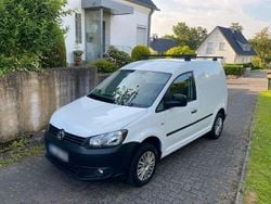 Weiß Gebraucht 2011 VW Caddy Van / Kleinbus | 4.500 € (Guter Preis)