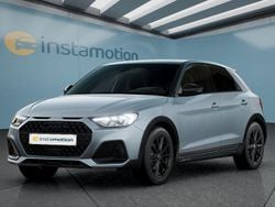 Schwarz Neu 2025 Audi A1 Kleinwagen | 32.199 € (Fairer Preis)
