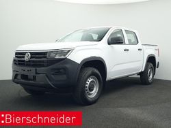 Weiss Neu 2025 VW Amarok Abholung | 41.980 € (Superpreis)