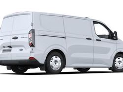 Frozen white frozen white Neu 2025 Ford Transit Custom Trend Van | 33.369 € (Superpreis)