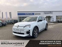 Weiß Neu 2025 Renault R5 Urban Kleinwagen | 27.990 € (Fairer Preis)