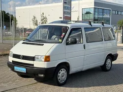 Weiß Gebraucht 1991 VW T4 Van | 8.999 €