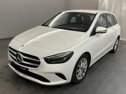 Andere Gebraucht 2020 Mercedes B200 Progressive Van / Kleinbus | 27.800 € (Teuer)
