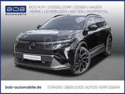 Black pearlschwarz Neu 2025 Renault Scénic Esprit Alpine Van / Kleinbus | 51.560 € (Etwas zu teuer)