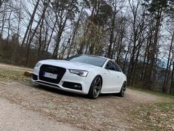 Weiß Gebraucht 2011 Audi S5 Sport Coupé | 13.500 € (Guter Preis)