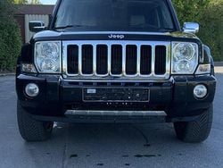 Schwarz Gebraucht 2006 Jeep Commander SUV | 5.690 € (Superpreis)
