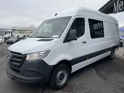 Weiss Gebraucht 2023 Mercedes Sprinter Van | 59.558 €