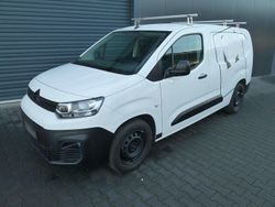 Weiß Gebraucht 2020 Citroën Berlingo Van / Kleinbus | 8.690 € (Guter Preis)