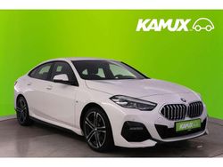Alpinweiss iii Gebraucht 2022 BMW 220 M Sport Coupé | 27.250 € (Superpreis)