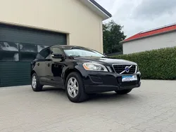 Schwarz Gebraucht 2012 Volvo XC60 Kinetic SUV | 7.500 € (Fairer Preis)