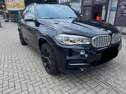 Schwarz Gebraucht 2017 BMW X5 M50 SUV | 19.500 €