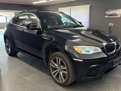 Schwarz Gebraucht 2013 BMW X6 M Performance SUV | 22.990 € (Superpreis)